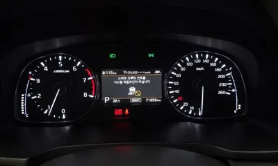 Kia K7 2020, 71659 км, за 11421.82 USD - фото 8