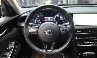 Kia K7 2020, 71659 км, за 11421.82 USD - фото 13