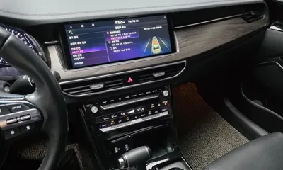Kia K7 2020, 71659 км, за 11421.82 USD - фото 14