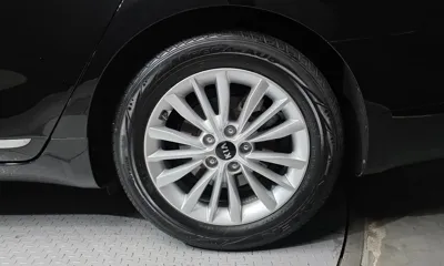 Kia K7 2020, 71659 км, за 11421.82 USD - фото 21
