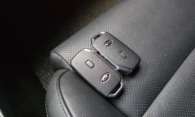 Kia K7 2020, 71659 км, за 11421.82 USD - фото 27