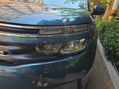 Citroen C5 Aircross 2019, 74500 км, за 6455.97 USD
