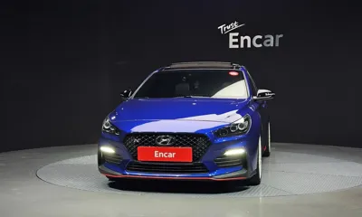 Hyundai i30 2019, 64444 км, за 11254.24 USD