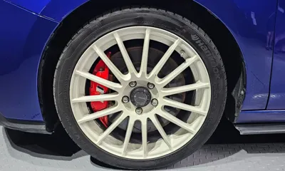Hyundai i30 2019, 64444 км, за 11254.24 USD
