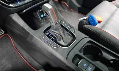 Hyundai i30 2019, 64444 км, за 11254.24 USD - фото 9