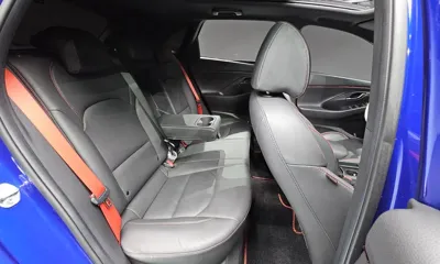 Hyundai i30 2019, 64444 км, за 11254.24 USD - фото 19
