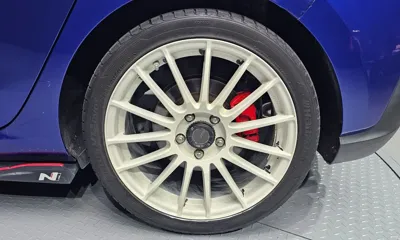 Hyundai i30 2019, 64444 км, за 11254.24 USD - фото 21