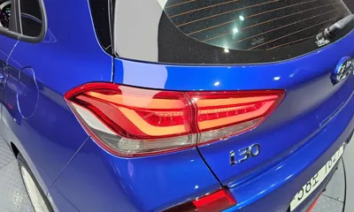 Hyundai i30 2019, 64444 км, за 11254.24 USD - фото 23