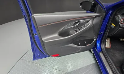 Hyundai i30 2019, 64444 км, за 11254.24 USD - фото 24