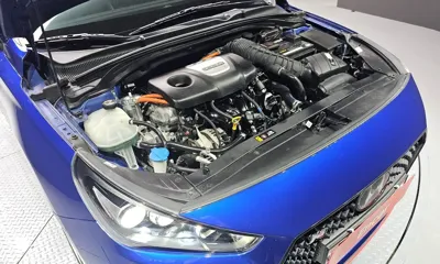 Hyundai i30 2019, 64444 км, за 11254.24 USD - фото 26