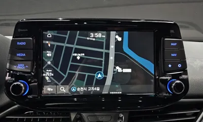 Hyundai i30 2019, 64444 км, за 11254.24 USD - фото 29