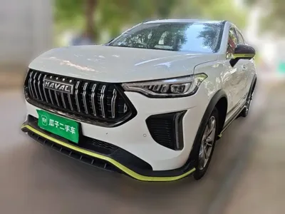 Haval Chitu · 2023 год