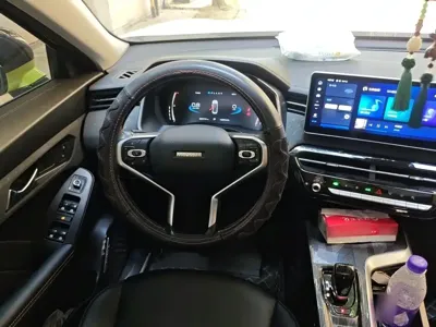 Haval Chitu 2023, 22000 км, за 11889.12 USD