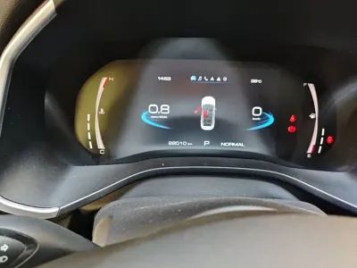 Haval Chitu 2023, 22000 км, за 11889.12 USD