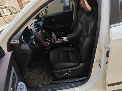 Haval Chitu 2023, 22000 км, за 11889.12 USD - фото 8