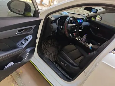 Haval Chitu 2023, 22000 км, за 11889.12 USD - фото 14