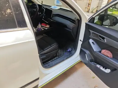 Haval Chitu 2023, 22000 км, за 11889.12 USD - фото 20