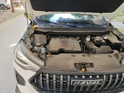Haval Chitu 2023, 22000 км, за 11889.12 USD - фото 21