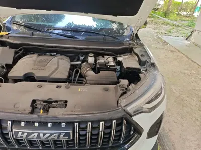 Haval Chitu 2023, 22000 км, за 11889.12 USD - фото 22