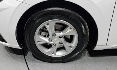 Hyundai Avante 2021, 126071 км, за 9042.42 USD