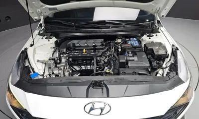 Hyundai Avante 2021, 126071 км, за 9042.42 USD - фото 6