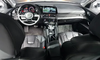 Hyundai Avante 2021, 126071 км, за 9042.42 USD - фото 7