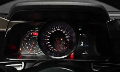 Hyundai Avante 2021, 126071 км, за 9042.42 USD - фото 8