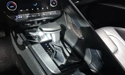 Hyundai Avante 2021, 126071 км, за 9042.42 USD - фото 9