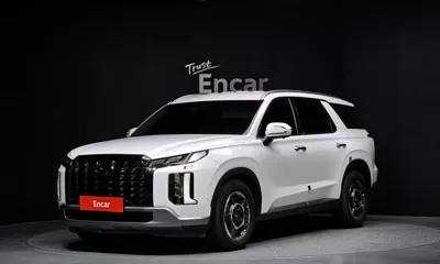 Hyundai Palisade · 2023 год