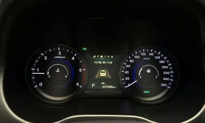 Hyundai Grandeur 2015, 237399 км, за 3150.85 USD - фото 8