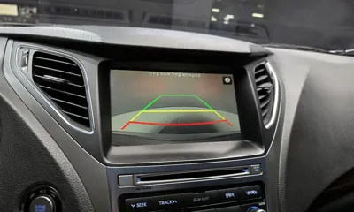 Hyundai Grandeur 2015, 237399 км, за 3150.85 USD - фото 16