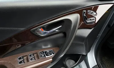 Hyundai Grandeur 2015, 237399 км, за 3150.85 USD - фото 18