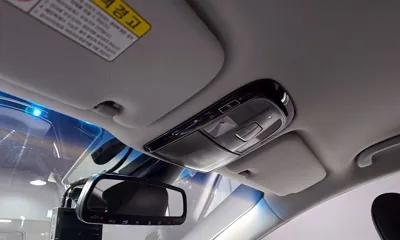 Hyundai Grandeur 2015, 237399 км, за 3150.85 USD - фото 20