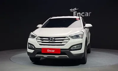 Hyundai Santafe 2015, 126083 км, за 6440.29 USD