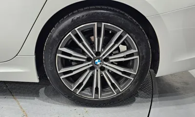 BMW 3-Series 2021, 107132 км, за 16930.38 USD - фото 21