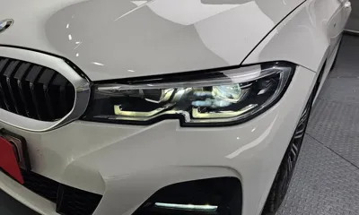 BMW 3-Series 2021, 107132 км, за 16930.38 USD - фото 22