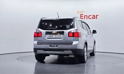 ChevroletGMDaewoo Orlando 2014, 145428 км, за 2475.57 USD