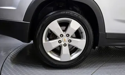 ChevroletGMDaewoo Orlando 2014, 145428 км, за 2475.57 USD