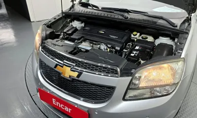 ChevroletGMDaewoo Orlando 2014, 145428 км, за 2474.44 USD - фото 6
