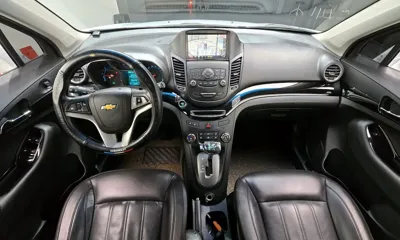 ChevroletGMDaewoo Orlando 2014, 145428 км, за 2474.44 USD - фото 7