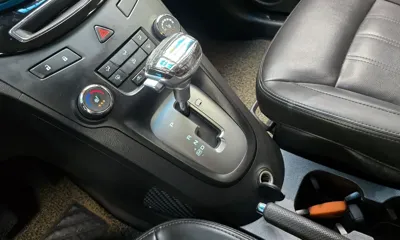 ChevroletGMDaewoo Orlando 2014, 145428 км, за 2474.44 USD - фото 9