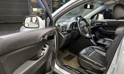ChevroletGMDaewoo Orlando 2014, 145428 км, за 2474.44 USD - фото 11