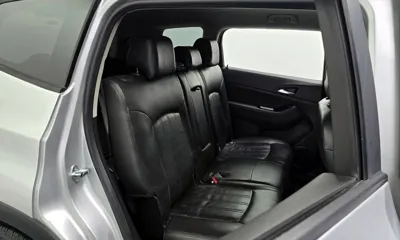 ChevroletGMDaewoo Orlando 2014, 145428 км, за 2474.44 USD - фото 12
