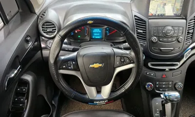 ChevroletGMDaewoo Orlando 2014, 145428 км, за 2474.44 USD - фото 14
