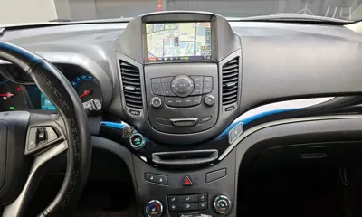 ChevroletGMDaewoo Orlando 2014, 145428 км, за 2474.44 USD - фото 15