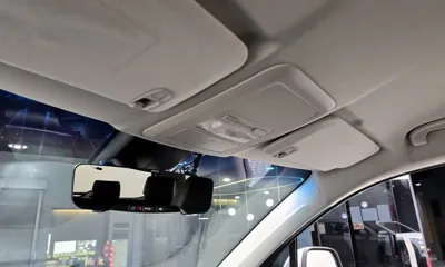 ChevroletGMDaewoo Orlando 2014, 145428 км, за 2474.44 USD - фото 20