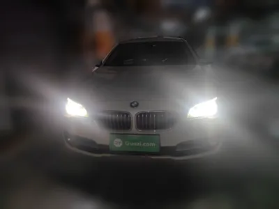 BMW 5 Series 2017, 152600 км, за 13237 USD - фото 2