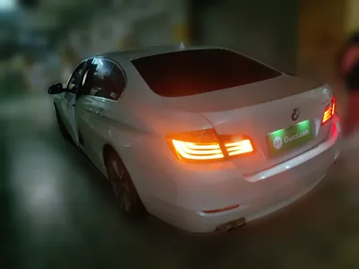 BMW 5 Series 2017, 152600 км, за 13237 USD - фото 4
