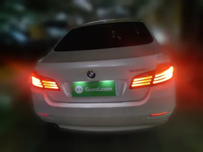BMW 5 Series 2017, 152600 км, за 13237 USD - фото 5