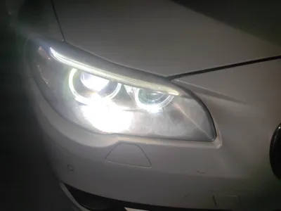 BMW 5 Series 2017, 152600 км, за 13237 USD - фото 7